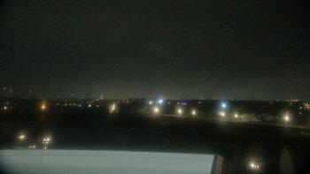 Weather camera view of The Boardwalk Inn.