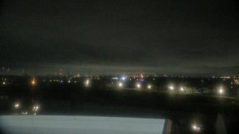 Weather camera view of The Boardwalk Inn.