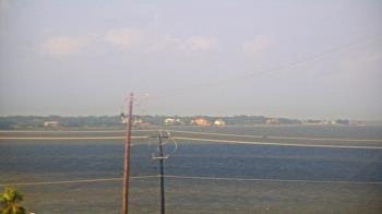 Weather camera view of The Boardwalk Inn.