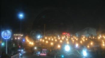 Weather camera view of The Boardwalk Inn.