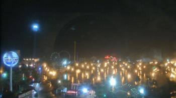 Weather camera view of The Boardwalk Inn.