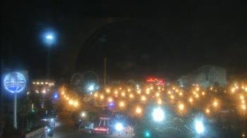 Weather camera view of The Boardwalk Inn.
