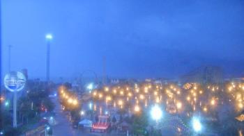 Weather camera view of The Boardwalk Inn.