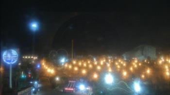 Weather camera view of The Boardwalk Inn.