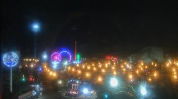 Weather camera view of The Boardwalk Inn.