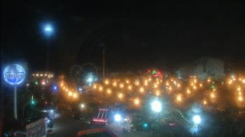 Weather camera view of The Boardwalk Inn.