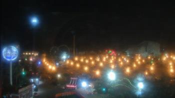 Weather camera view of The Boardwalk Inn.