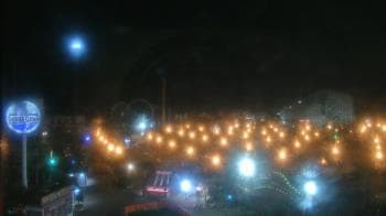Weather camera view of The Boardwalk Inn.