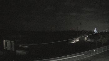 Weather camera view of Kings HS.