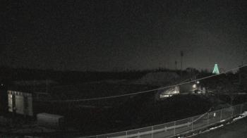 Weather camera view of Kings HS.