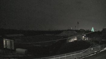 Weather camera view of Kings HS.