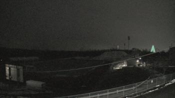 Weather camera view of Kings HS.