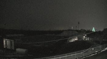 Weather camera view of Kings HS.