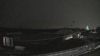 Weather camera view of Kings HS.
