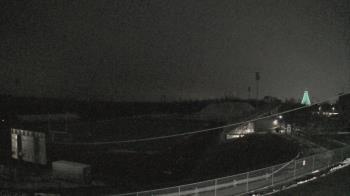 Weather camera view of Kings HS.