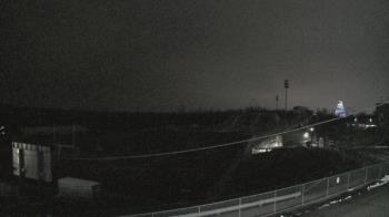 Weather camera view of Kings HS.