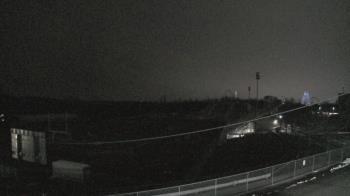 Weather camera view of Kings HS.
