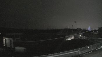 Weather camera view of Kings HS.