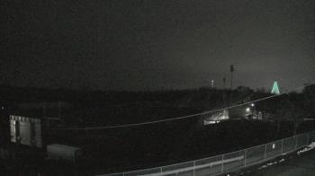 Weather camera view of Kings HS.
