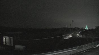 Weather camera view of Kings HS.