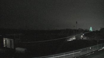 Weather camera view of Kings HS.