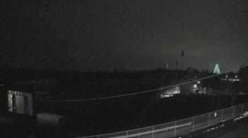 Weather camera view of Kings HS.