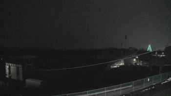 Weather camera view of Kings HS.