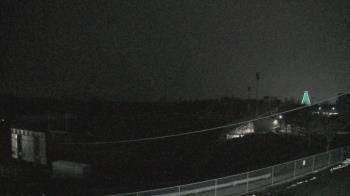 Weather camera view of Kings HS.