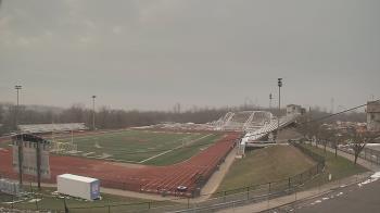 Weather camera view of Kings HS.