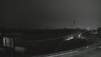 Weather camera view of Kings HS.