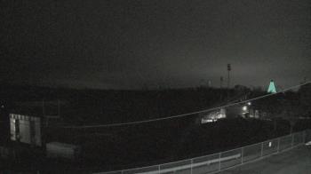 Weather camera view of Kings HS.