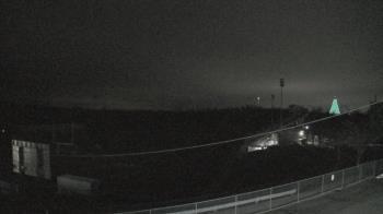 Weather camera view of Kings HS.