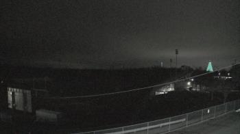 Weather camera view of Kings HS.