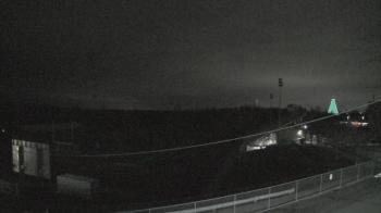 Weather camera view of Kings HS.