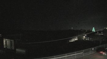 Weather camera view of Kings HS.