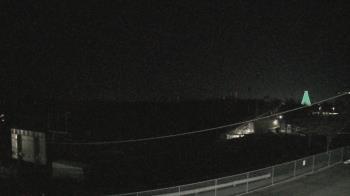 Weather camera view of Kings HS.