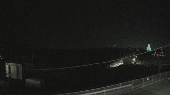 Weather camera view of Kings HS.