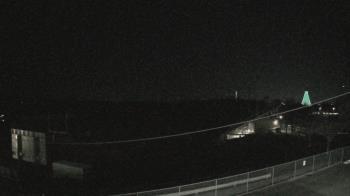 Weather camera view of Kings HS.