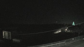 Weather camera view of Kings HS.