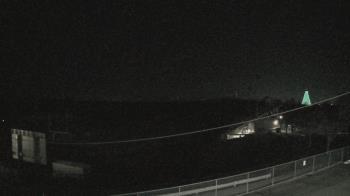 Weather camera view of Kings HS.