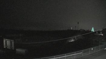 Weather camera view of Kings HS.