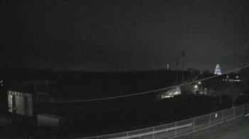Weather camera view of Kings HS.