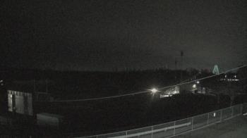 Weather camera view of Kings HS.
