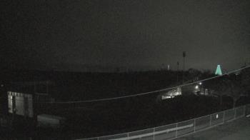Weather camera view of Kings HS.