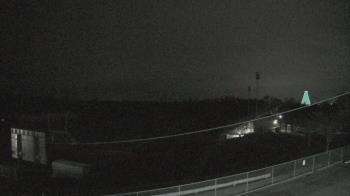Weather camera view of Kings HS.
