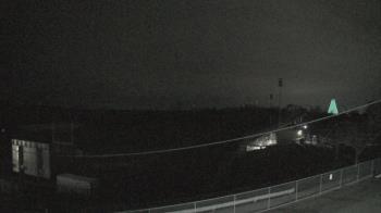 Weather camera view of Kings HS.