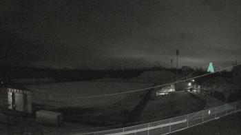 Weather camera view of Kings HS.