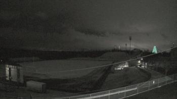 Weather camera view of Kings HS.