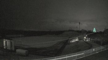 Weather camera view of Kings HS.