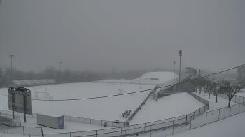 Weather camera view of Kings HS.